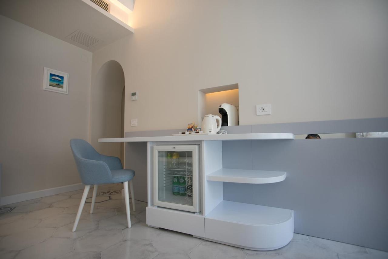 Franco'S House Tropea Bed & Breakfast Exterior photo